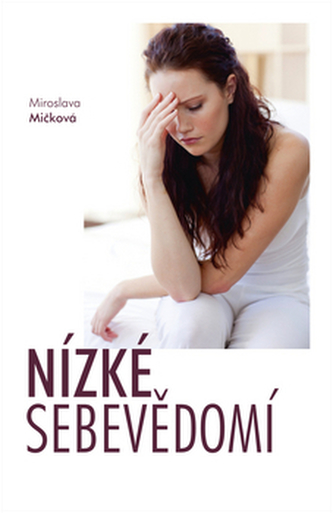 Nízké sebevědomí