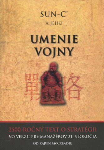 Sun-c’ a jeho umenie vojny