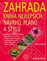 Zahrada