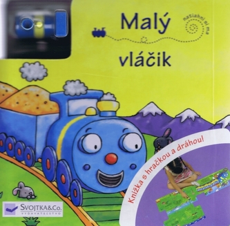 Malý vláčik Malý vláčik