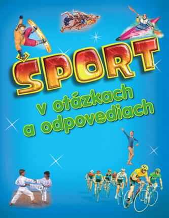 Šport v otázkach a odpovediach (, 2012)