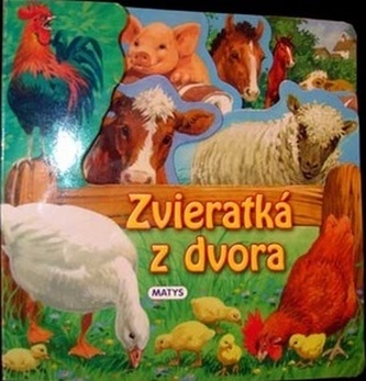 Zvieratká z dvora