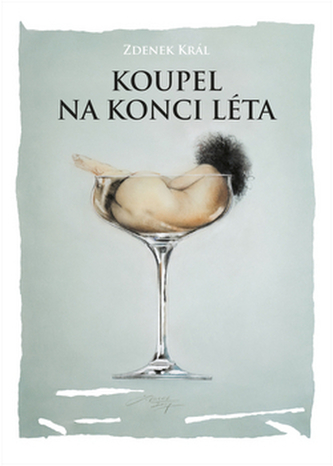 Koupel na konci léta PODPIS (Zdenek Král, 2011)