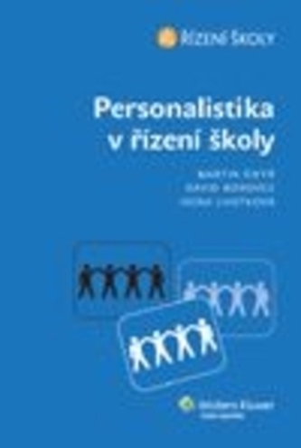 Personalistika v řízení školy