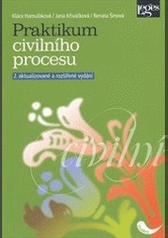 Praktikum civilního procesu
