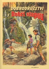 Dobrodružství s bobří stopou