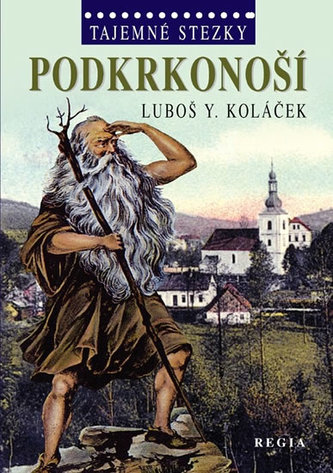 Tajemné stezky – Podkrkonoší