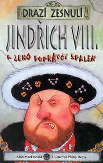 Jindřich VIII.