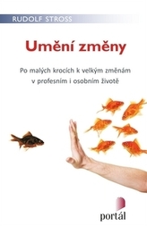 Umění změny