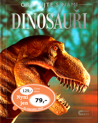 Dinosauři (Rachel Firth, 2003)