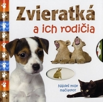 Zvieratká a ich rodičia