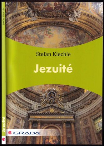Jezuité
