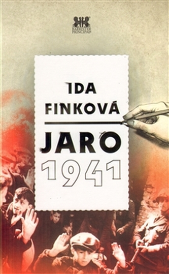 Jaro 1941