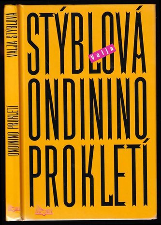 Ondino prokletí