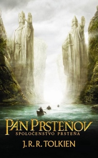 Pán prsteňov 1 Spoločenstvo prsteňa Pán prsteňov 1 Spoločenstvo prsteňa