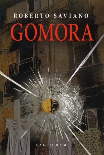 Gomora