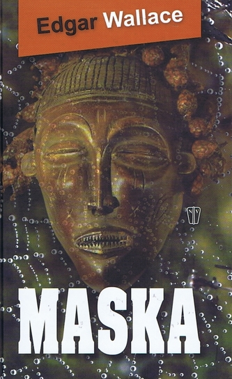 Maska (Edgar Wallace, 2012)