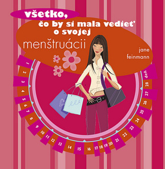 Všetko, čo by si mala vedieť o svojej menštruácii Všetko, čo by si mala vedieť o svojej menštruácii