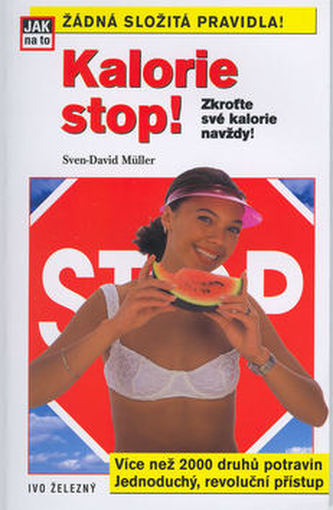 Kalorie stop!