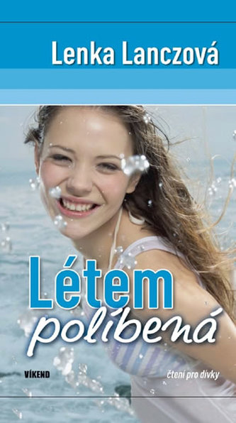 Létem políbená - 2. vydání