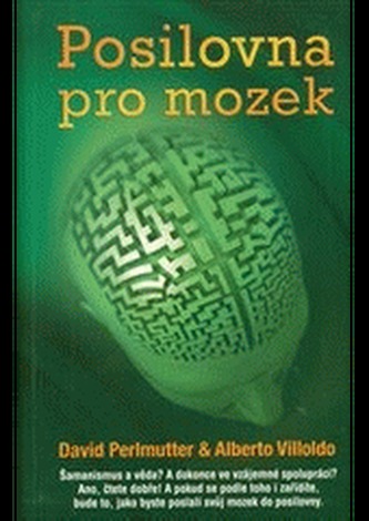Posilovna pro mozek