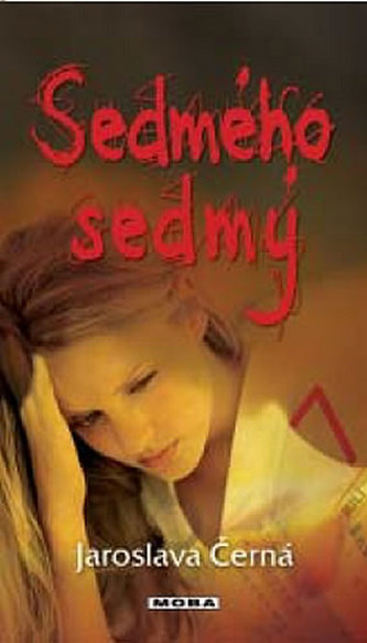 Sedmého sedmý (Jaroslava Černá, 2013)