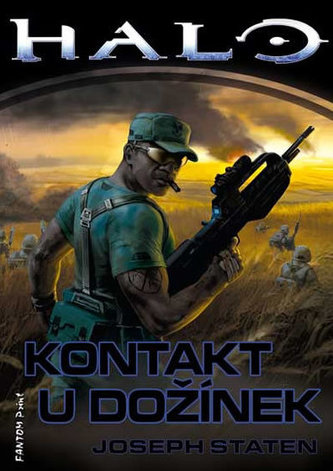 Kontakt u Dožínek (Joseph Michael Staten, 2012)