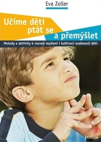 Učíme děti ptát se a přemýšlet