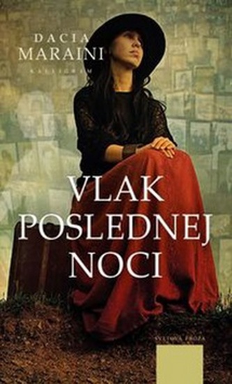 Vlak poslednej noci Vlak poslednej noci