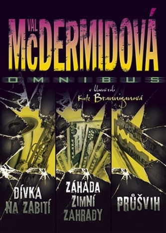 Dívka na zabití. Záhada zimná zahrady. Průšvih