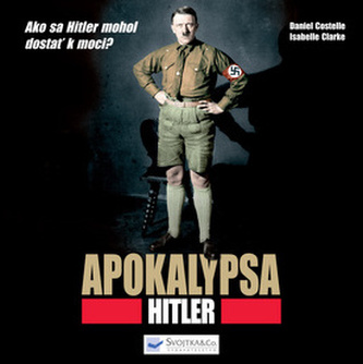 Apokalypsa Hitler Apokalypsa Hitler