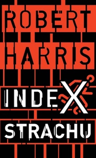 Index strachu (Robert Harris, )