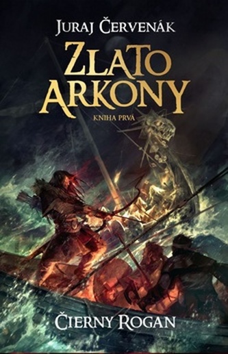 Zlato Arkony Čierny Rogan