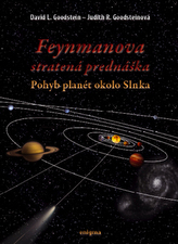 Feynmanovy stratená prednáška