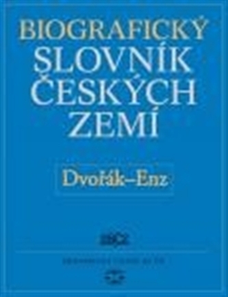 Biografický slovník českých zemí