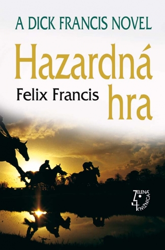 Hazardná hra Hazardná hra