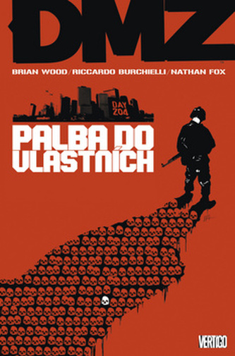 DMZ 4 - Palba do vlastních