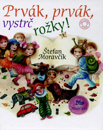 Prvák, prvák, vystrč rožky!