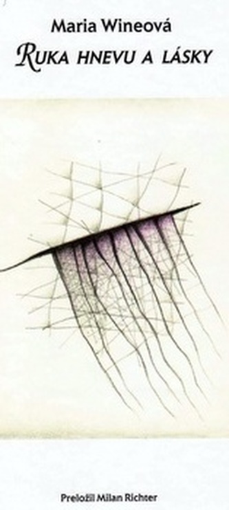 Ruka hnevu a lásky
