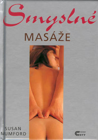 Smyslné masáže