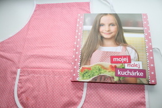 Mojej malej kuchárke