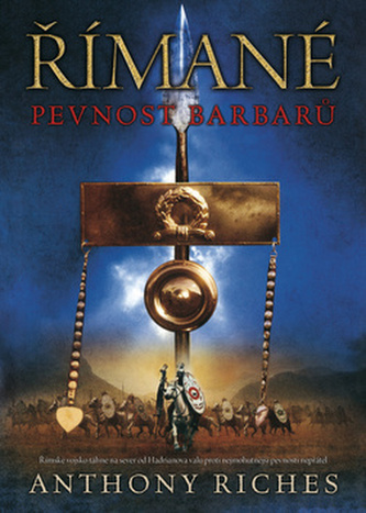 Římané Pevnost barbarů