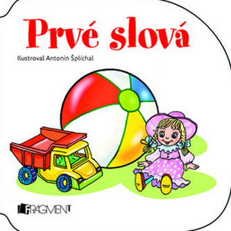 Prvé slová