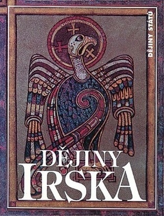 Dějiny Irska