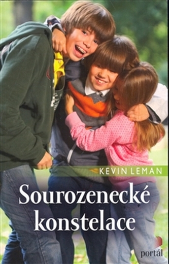 Sourozenecké konstalace