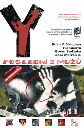 Y Poslední z mužů 7