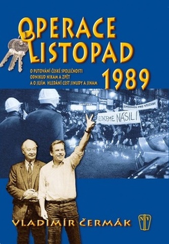 Operace listopad 1989