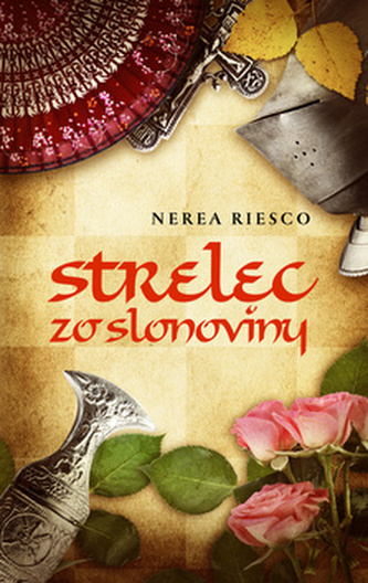 Strelec zo slonoviny (Nerea Riesco, 2010)