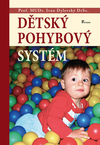 Dětský pohybový systém - Ivan Dylevský