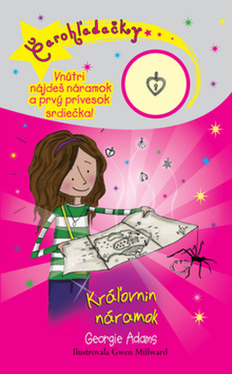 Krážovnin náramok Krážovnin náramok